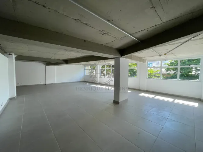 Sala para locação no Leblon Prime, Leblon, RJ por R$ 45.000,00