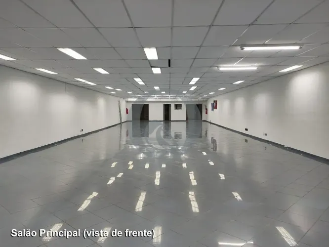 Loja para venda e locação, Mooca, São Paulo, SP