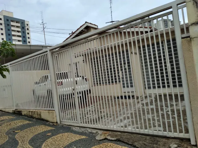 CASA TAQUARAL ZONA COMERCIAL