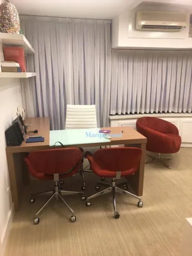 Conjunto à venda, 61 m² Jardim Paulista - São Paulo/SP