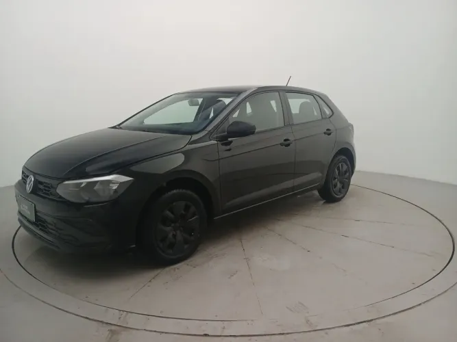 Volkswagen Polo Track 1.0 Flex 12V 5P 2026