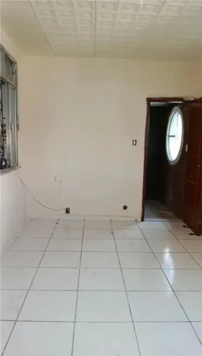 CASA COM 2 QUARTOS EM BENTO RIBEIRO