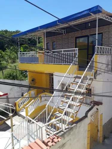 Casa de temporada
