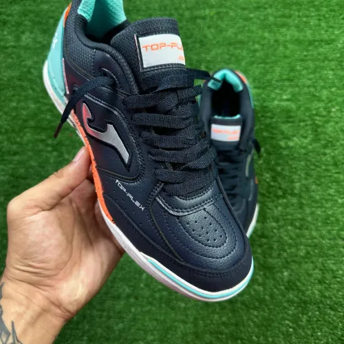 Tênis Futsal Joma - Azul