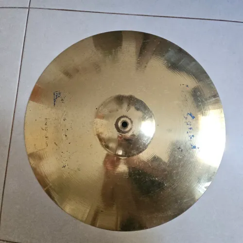KIT PRATOS BATERIA OCTAGON