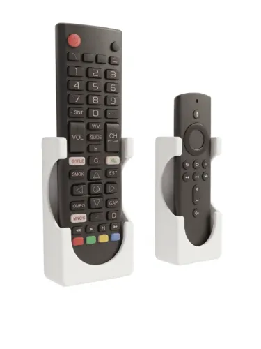 Suporte de controle de TV, AR CONDICIONADO, SOM, VENTILADOR