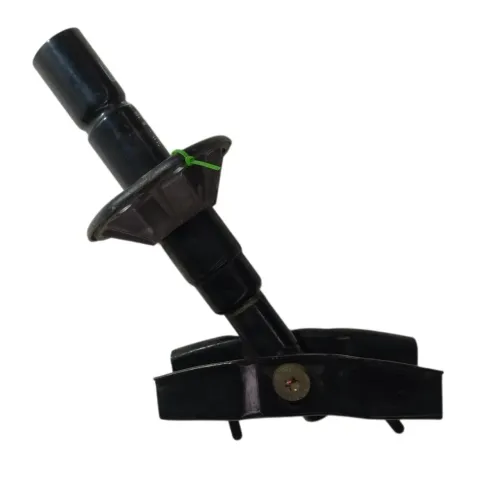 Suporte Parachoque Dianteiro Direito Bmw 318 E36