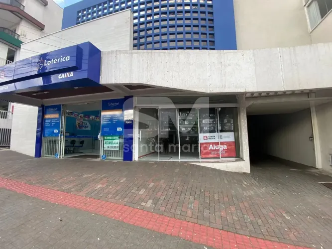 Sala para locação, Centro, Chapecó, SC