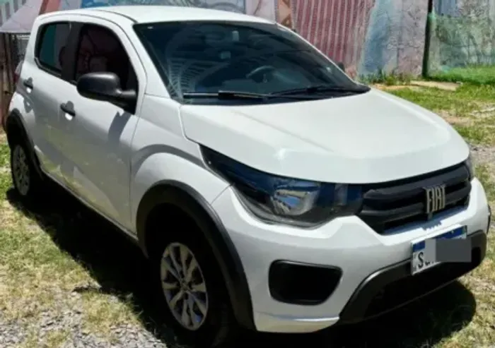 Aluga-se para Aplicativo, manda zap