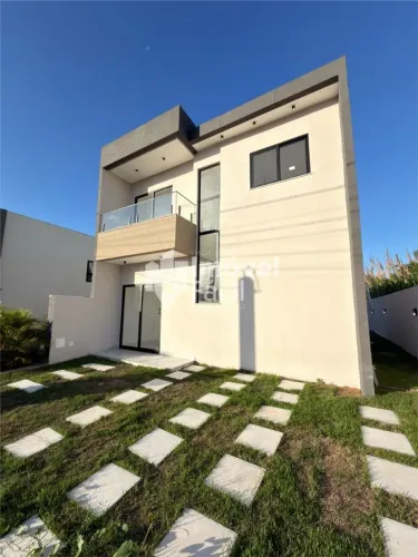 Casa para venda Vila Florença Residencial - Abrantes
