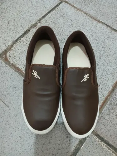 Vende Se Sapatênis Novo