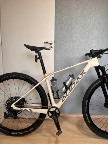 mtb audax auge 800