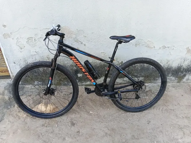 Para vender bicicleta aro 29