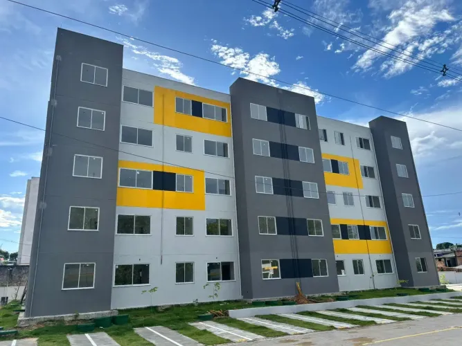 Vendo Contrato de Gaveta Valor R$ 60.000,00 Realize Ajuricaba