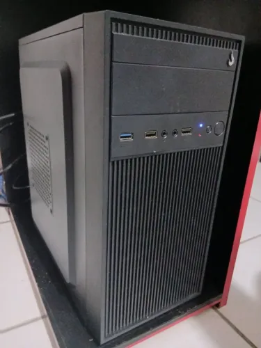 PC GAMER RTX2060/ I5 11400F/ RAM 16GB DDR4/ 1TB SSD NVMe