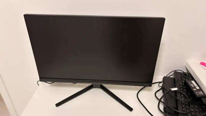 Monitor 24p 180hz 0,5ms