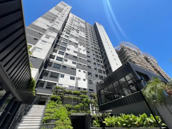 Apartamento para locação ou venda no Edifício Insight Palhano, Zona Sul de Londrina