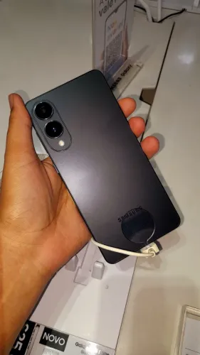 S25 EDGE 512GB