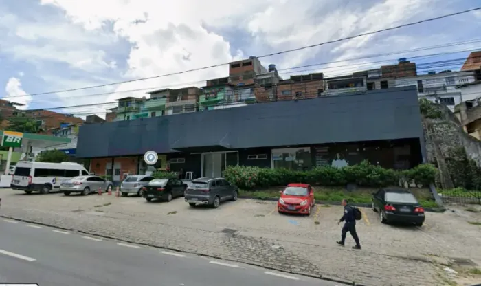 Sala comercial lOJA Jacintinho, mangabeiras, gov afranio lajes