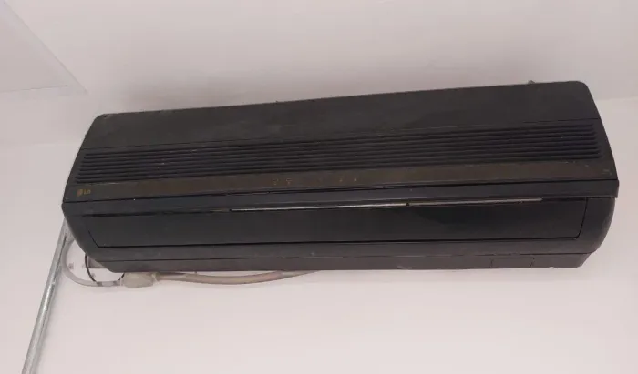 Ar condicionado LG 12.000 BTUS