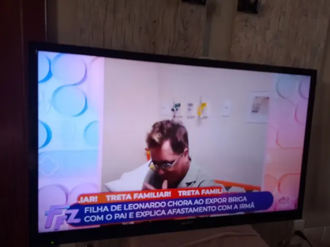 TV 40 SEMP TOSHIBA