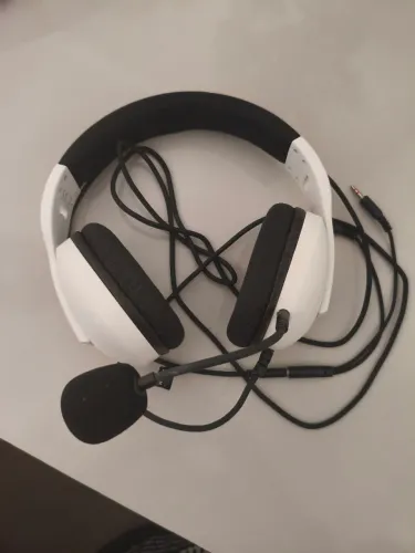 Fone de Ouvido/Headset - Havit Fuxi H5D