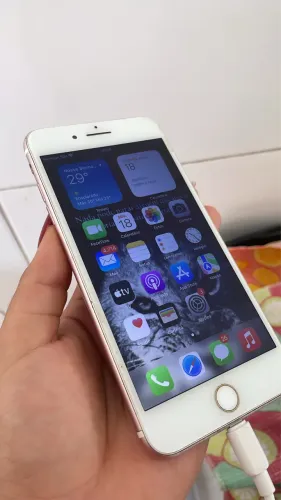 iPhone 7 Plus 