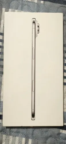 IPHONE 17 AIR 256GB
