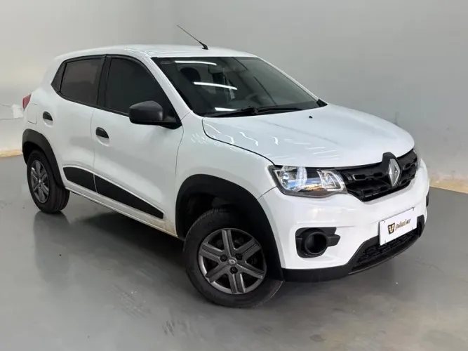 Renault Kwid 1.0 Zen 2022