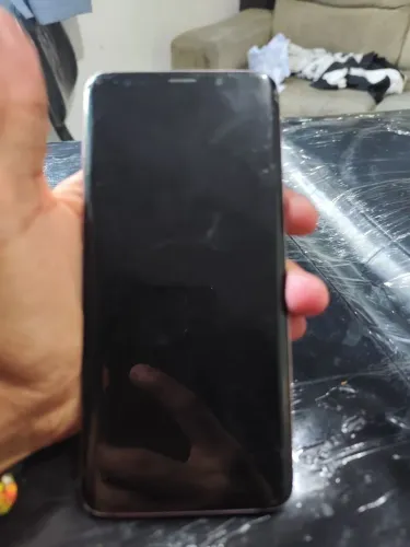 Samsung Galaxy s9
