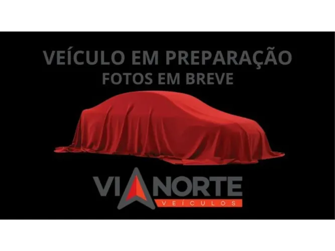 Citroen Aircross Live 1.6 Flex 16V 5P Mec. 2019