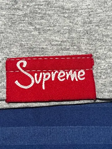 CAMISETA SUPREME DIAMOND ORIGINAL 