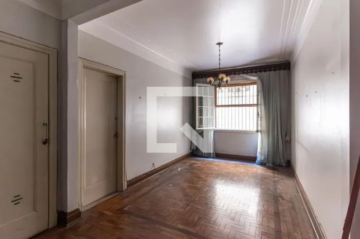 Apartamento à Venda - Campos Elíseos, 3 Quartos, 120 m2