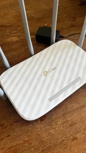 Roteador TPLink Archer C60