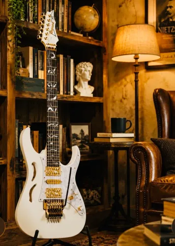 Steve Vai Pia