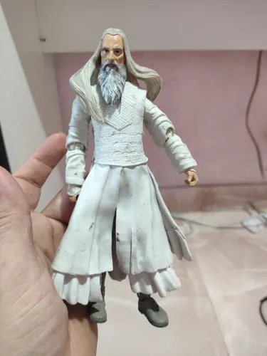 Saruman o branco