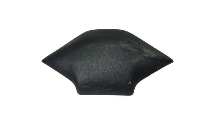 ?Moldura Acabamento Regulagem Cinto Ford Escort 97-2002