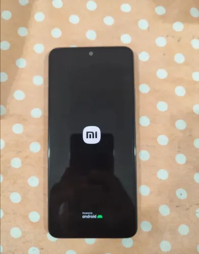 .Redimi not 12 pro