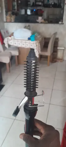 Babyliss de cabelo