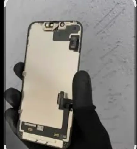 Iphone 16e tela original retirada 