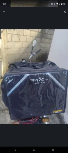 Mochila bag ,no precinho pra sair essa semana ainda