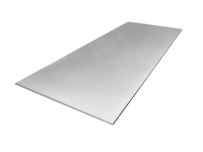 Chapa Aluminio 5mm X 60cm X 60cm