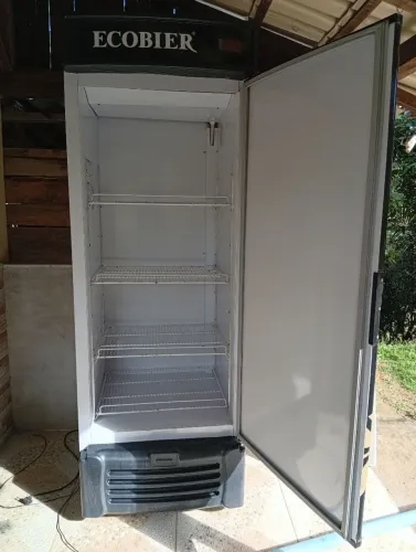 Freezer refrimate 600l