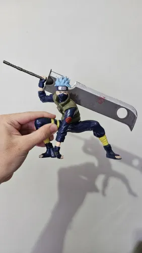 Kakashi preço de Aliexpress