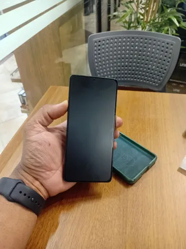 POCO M6 PRO