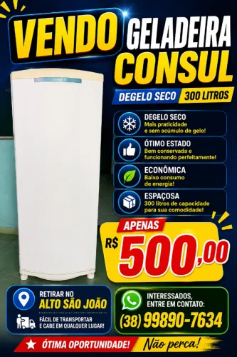 Geladeira