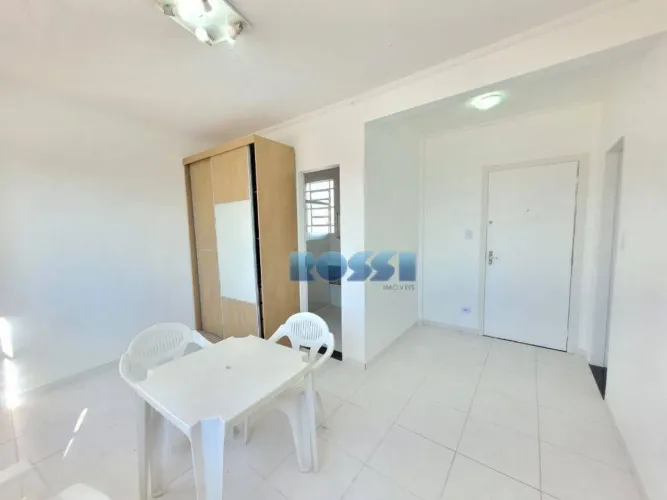 Kitnet com 1 dormitório para alugar, 45 m² por R$ 1.846,98/mês - Vila Prudente (Zona Leste