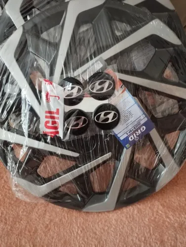 Calotas esportivas Aro 14