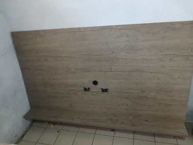 Painel de tv