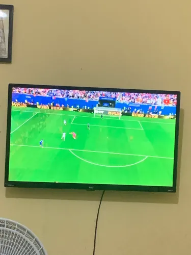 Televisão